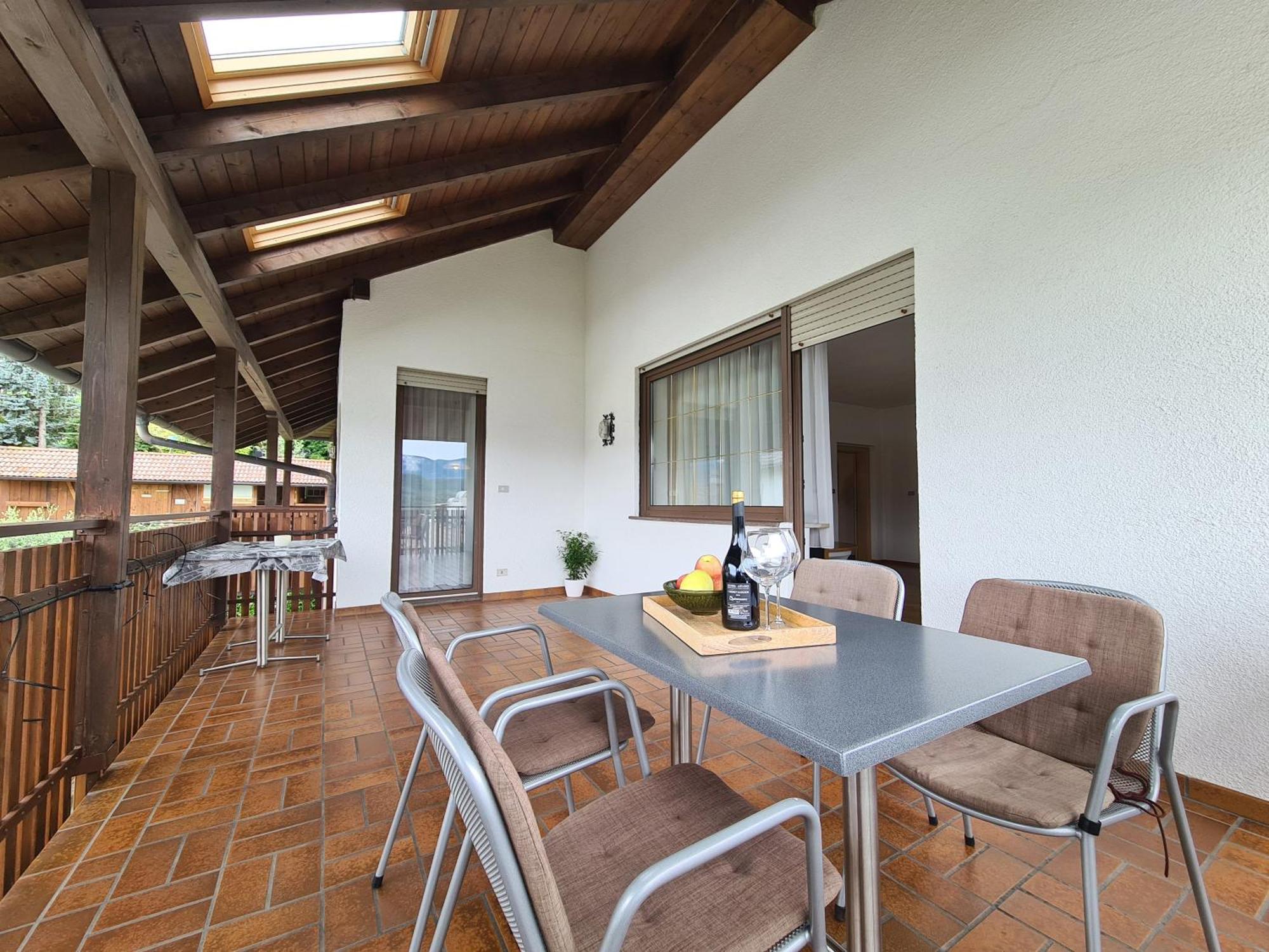 Urlaub Auf Dem Bauernhof Schmidhof - Grosse Terrasse, Pool Und Beste Lage Caldaro Extérieur photo